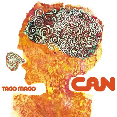 Can -  Tago Mago